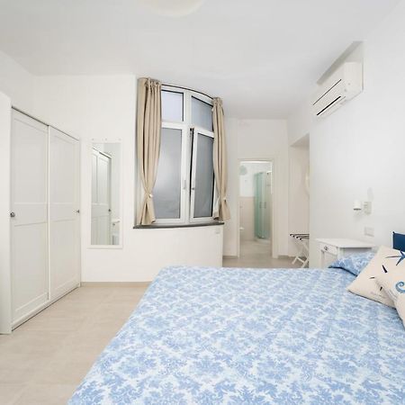 La Casa Di Bruna อนากาปรี ภายนอก รูปภาพ