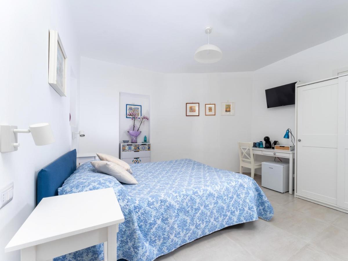 La Casa Di Bruna อนากาปรี ภายนอก รูปภาพ