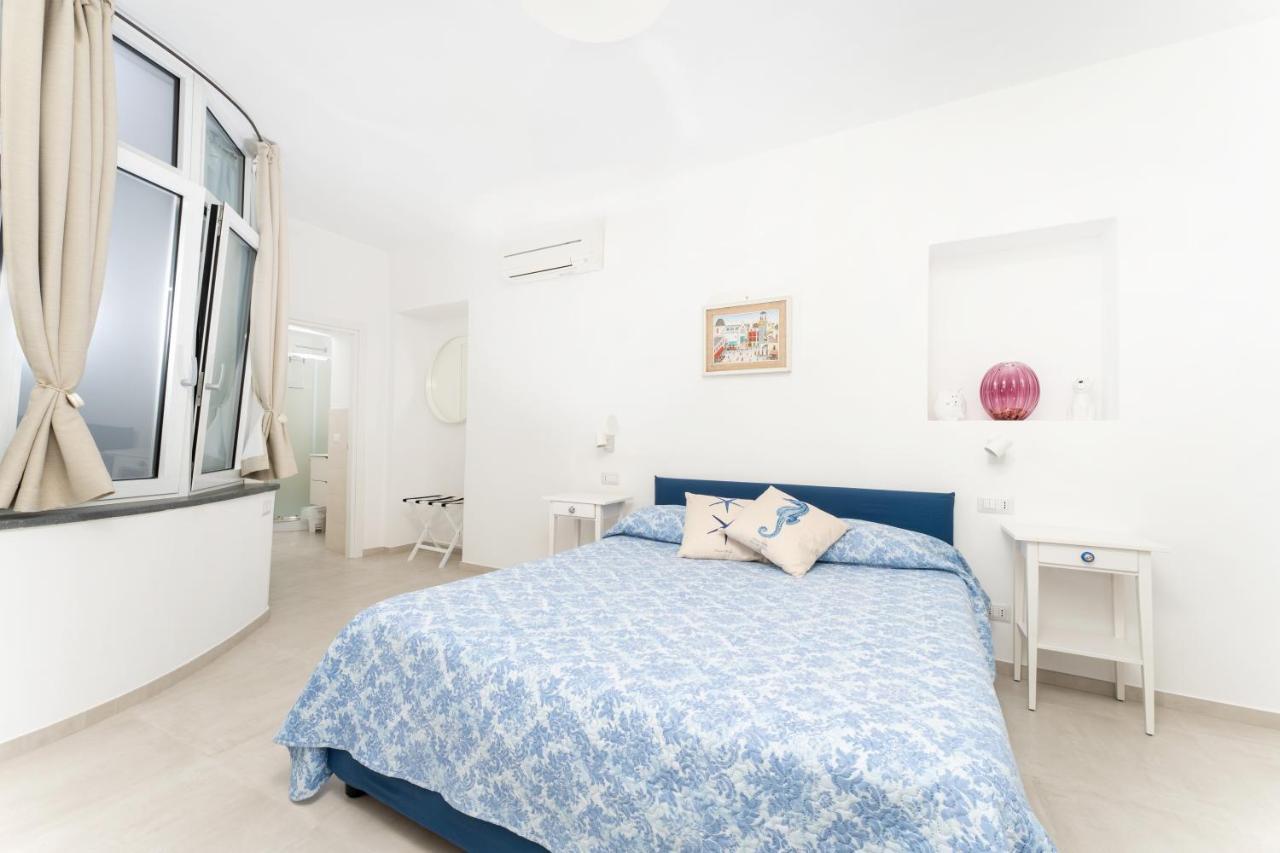 La Casa Di Bruna อนากาปรี ภายนอก รูปภาพ